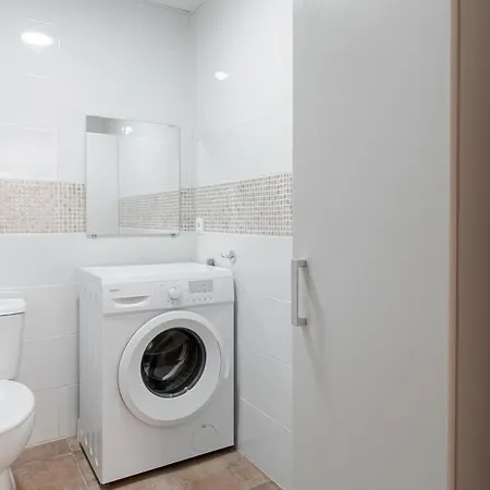 Gus 公寓 阿利坎特