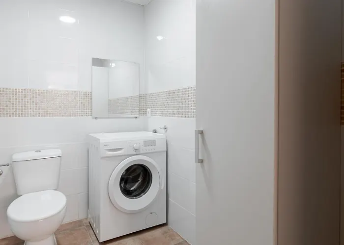 Gus Apartment Alicante