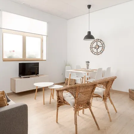 Gus Apartamento *