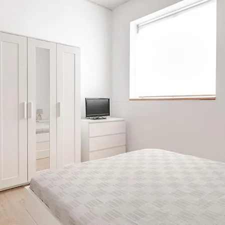 Apartamento Gus *